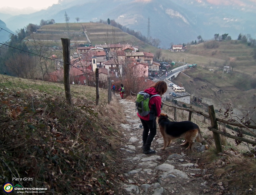 81 e siamo a Cler di Sedrina.JPG